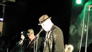 Lee Thompson's Ska Orchestra - Boss Sounds Festival 2011