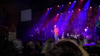 Amy Grant WHO TO LISTEN TO Holland America Cruise Vancouver 7/8/17