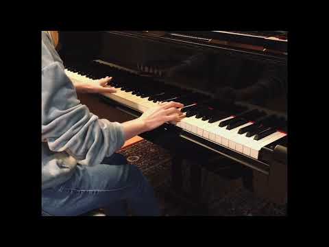 💚😌Long lost chapters - Forest of Jnana and Vidya OST(Genshin Impact)- Yijun Jiang