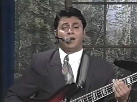 Mi Corazon Lloro   Tremendos Galileos   Especialmente Para Ti 1993 VHS 08 de 10   En Vivo Live