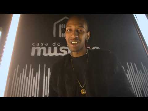 Gão Dubroonks - Rapstar (prod. Casa de Musique)