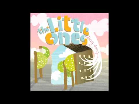 Little Ones - Cha Cha Cha