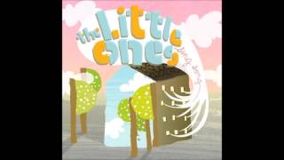 Little Ones - Cha Cha Cha