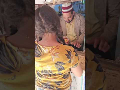 شكون عندو ذكريات مع مسكة ريال