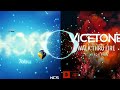 Tobu - Hope X Vicetone - Walk Thru Fire