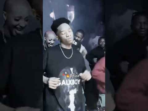 Track ID-Sikiza #amapiano #amapianosongs #amapianotv #amapianochallenge #amapianodancechallenge