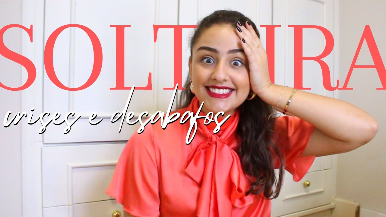 PAPO SINCERÃO SOBRE SER SOLTEIRA CRISTÃ: igreja, conhecer alguém, medos... este vídeo pode te ajudar