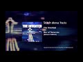 The Invented - "Stitch" (Bonus Track) from the album "Blur of Tomorrow" (Remastered Deluxe Edition)