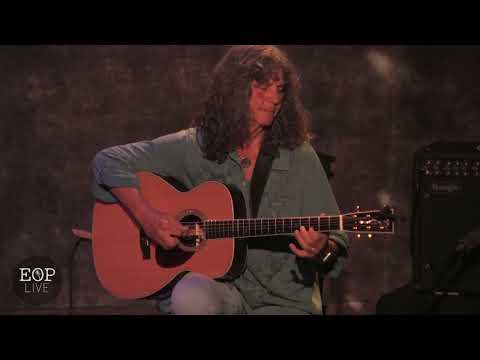 Nina Gerber "Shche ne vmerla Ukraina" & "Get Together" (The Youngbloods)  @ Eddie Owen Presents