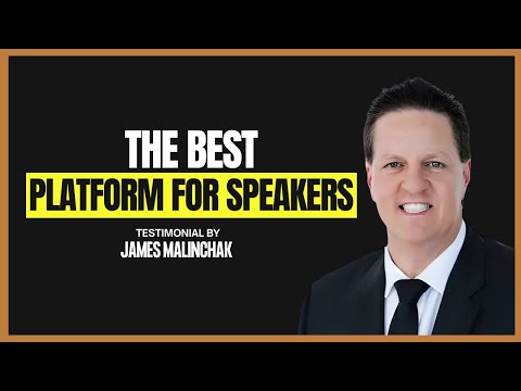 Testimonial: Why Every Speaker Should Say YES to The Dr. Smiley Show
