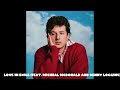 Charlie Puth - Love in exile (Feat. Micheal Mcdonald and Kenny Loggins)