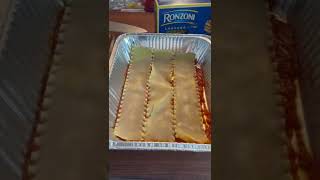 Download lagu Tips to assemble a lasagna mp3 Download lagu Tips to assemble a lasagna mp3