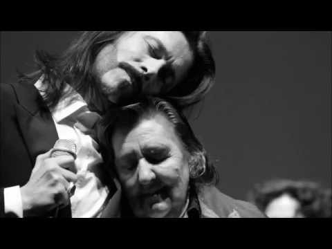 Giovanni Nuti canta Alda Merini - Lascio a te queste impronte sulla terra - 2010