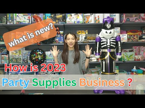 Party Supplies Springfield Mo