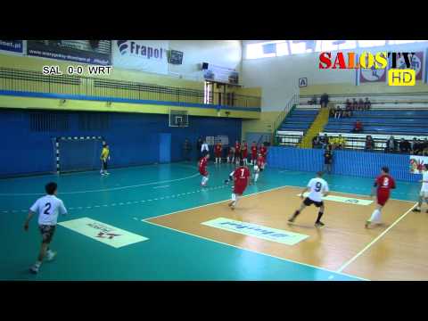 Salos Piast - WRT Team