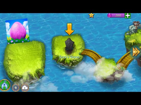 Merge Dragons! Gameplay (by Gram Games Limited) | Android, iOS - YouTube