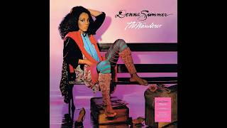 Donna Summer - Stop me (LP The wanderer)[1980].