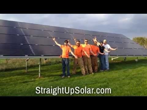 Empowering Communities Through Solar Power