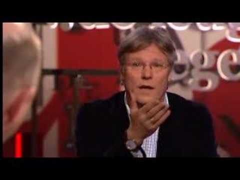 De leugen regeert over Zembla Gek van geluk  (deel 2)(Dutch)