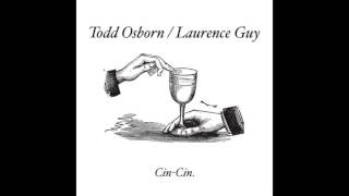 Todd Osborn - On The T