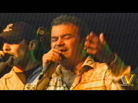 El Payaso De La Esquina (En Vivo) - Iván Villazón & Saúl Lallemand (Rio Luna)