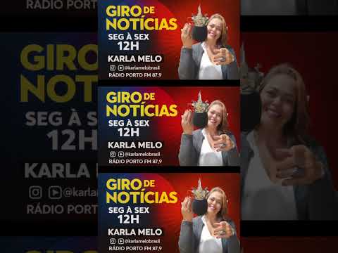 4º Círio de Nazaré 2025 Prepare se para a fé! #Círio2025 #PortoNacional #Tocantins