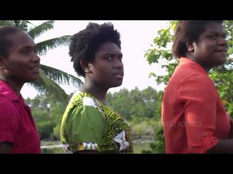 Aore Adventist Academy  Students - Show me your Ways