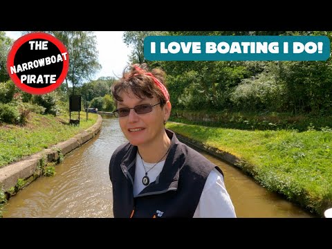 A Close Call | Narrowboat Cruise to The Bridgewater Canal | Boat Life [Ep 167]