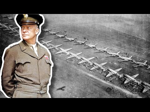 1944: The SHOCKING FAILURE Of Operation Market Garden