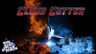 Cloud Cutter 🎮 - Glorious 90s Style Shoot'em Up  ✈️💥