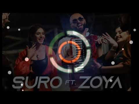 SURO Feat. ZOYA - HABIBI/SIRELIS REMIX DJ LAITH & DJ ROBERT
