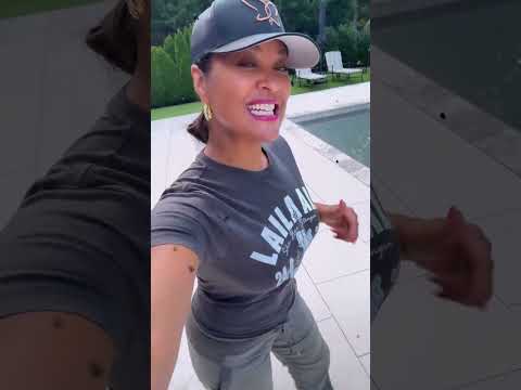 Laila Ali’s Top 5 Most Underrated Fights Explained! #boxing #mma #ufc #viral