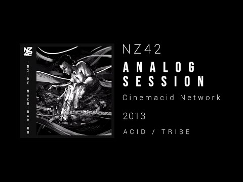 NZ42 - Analog Session