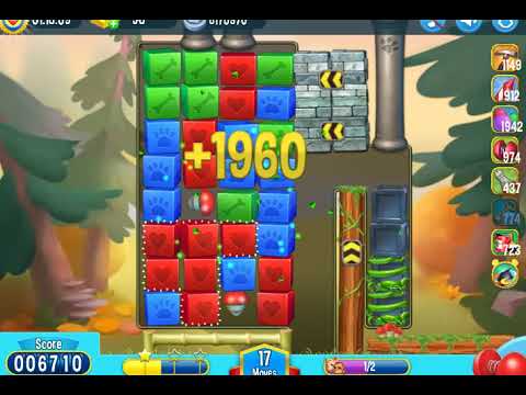 Pet Rescue Saga   level 5584   no boosters