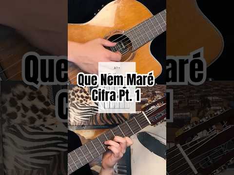 Contra A Maré - No Have