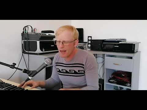 Alin Belean - Ierusalim