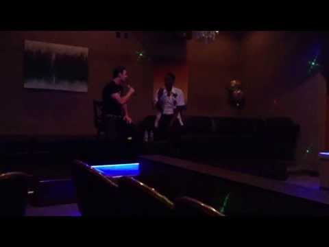 Quench Lounge Friday Night Live