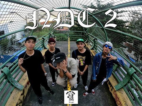 FTR - NDC 2 (Official Music Video)