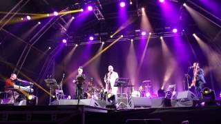 Raquel Tavares e Orquestra Roemer Pinatel - La Vida es un Carnaval