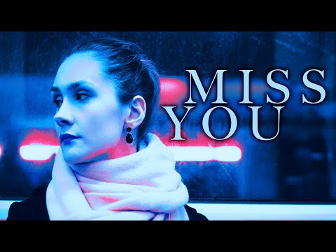 MISS YOU from the upcoming album I DREAM DEEP by Arlin Godwin