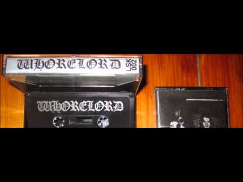 Whorelord -Demo/Cassette (LSK)