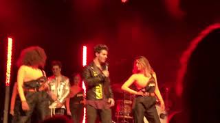 Amor en Stereo | Gemeliers - Sound check Sala Barts