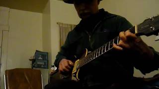 It Don't Mean A Thing If It Ain't Got That Swing - Jazz style by Johnny Oldtimer