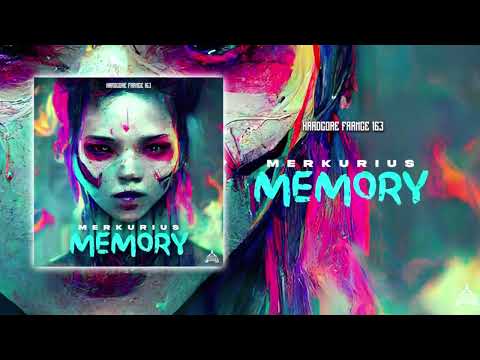 Merkurius - MEMORY (Official Video)