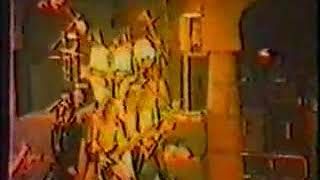 King Diamond No Presents For Christmas Live 1987