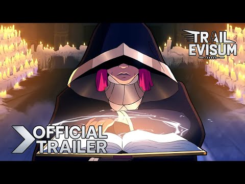 Brawlhalla – New Legend Lady Vera Reveal Trailer | 10th Anniversary Legend #67