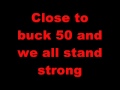 Papa Roach Blood Brothers Lyrics