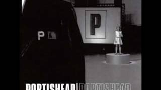 Portishead - All Mine