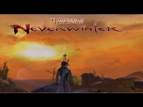 Let's Play Neverwinter [German/HD] #001-Einführung...