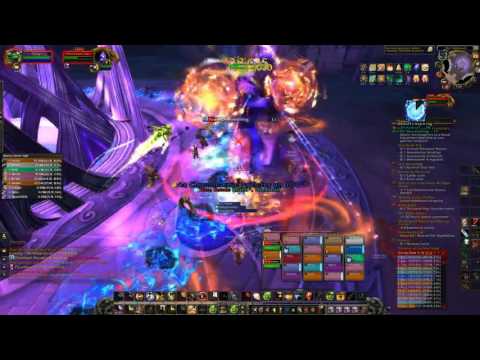 Mythic Chronomatic Anomaly Kill